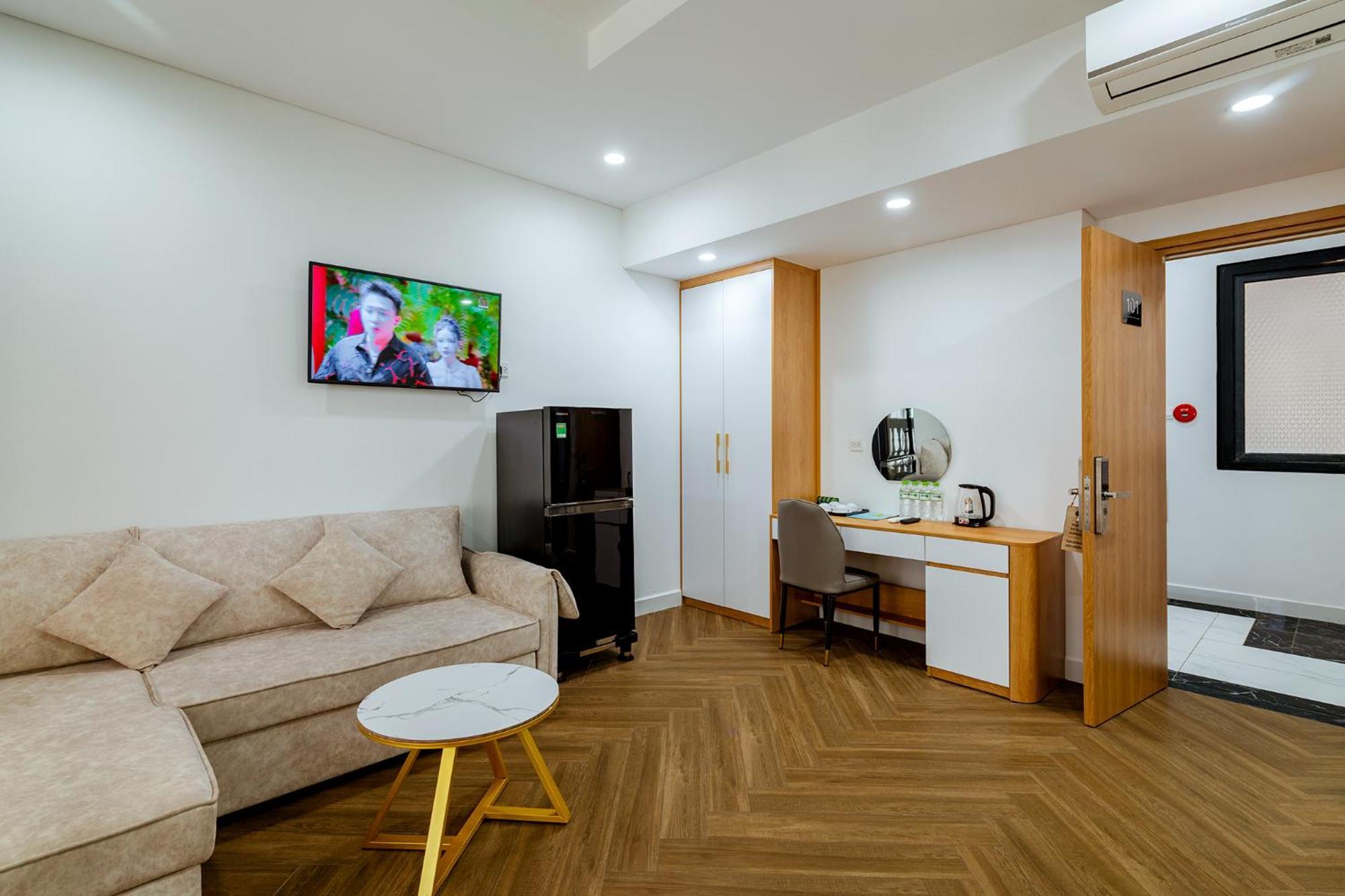 Lalisa Grand World Hotel Phu Quoc
