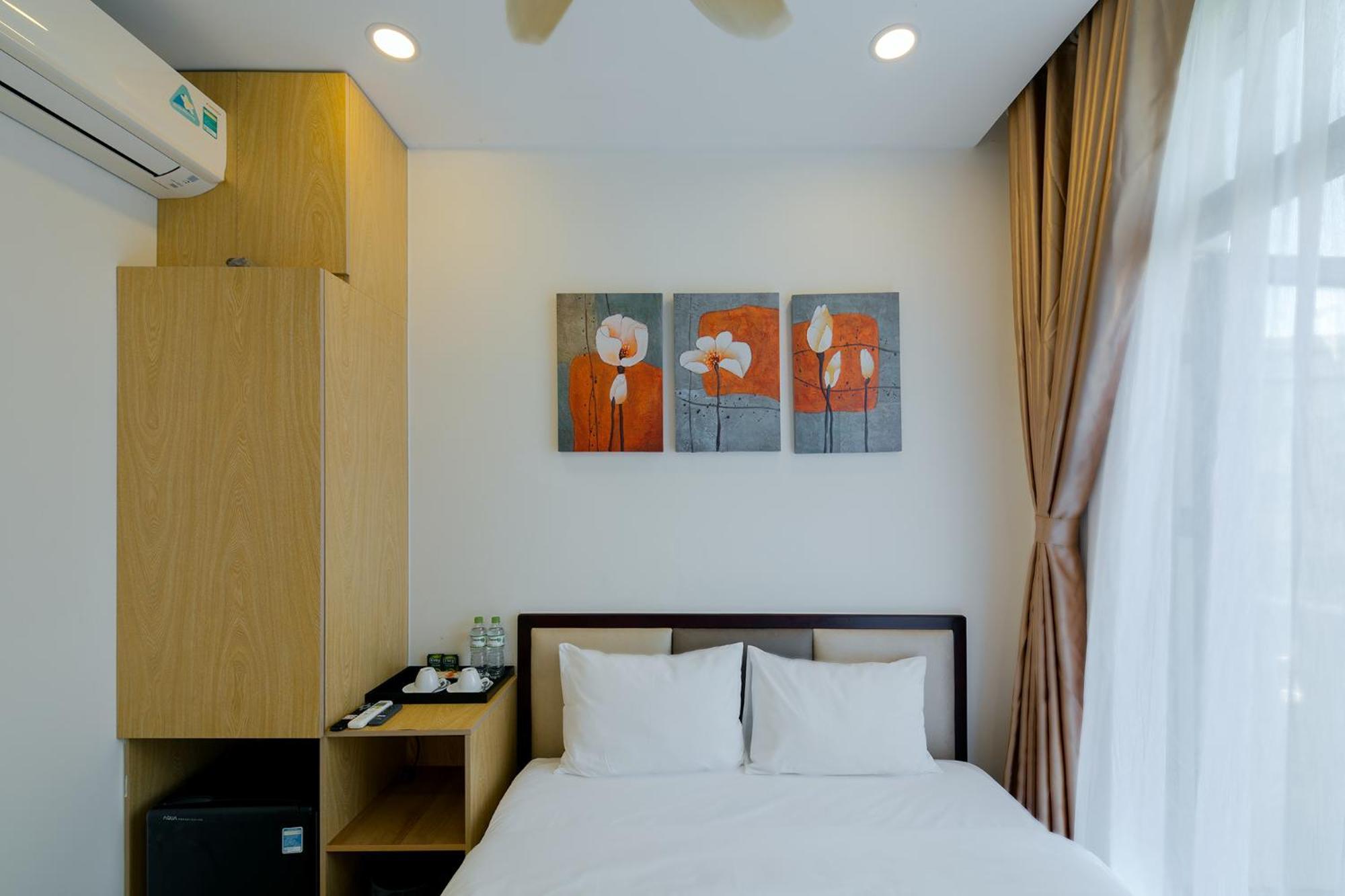 Lalisa Grand World Hotel Phu Quoc