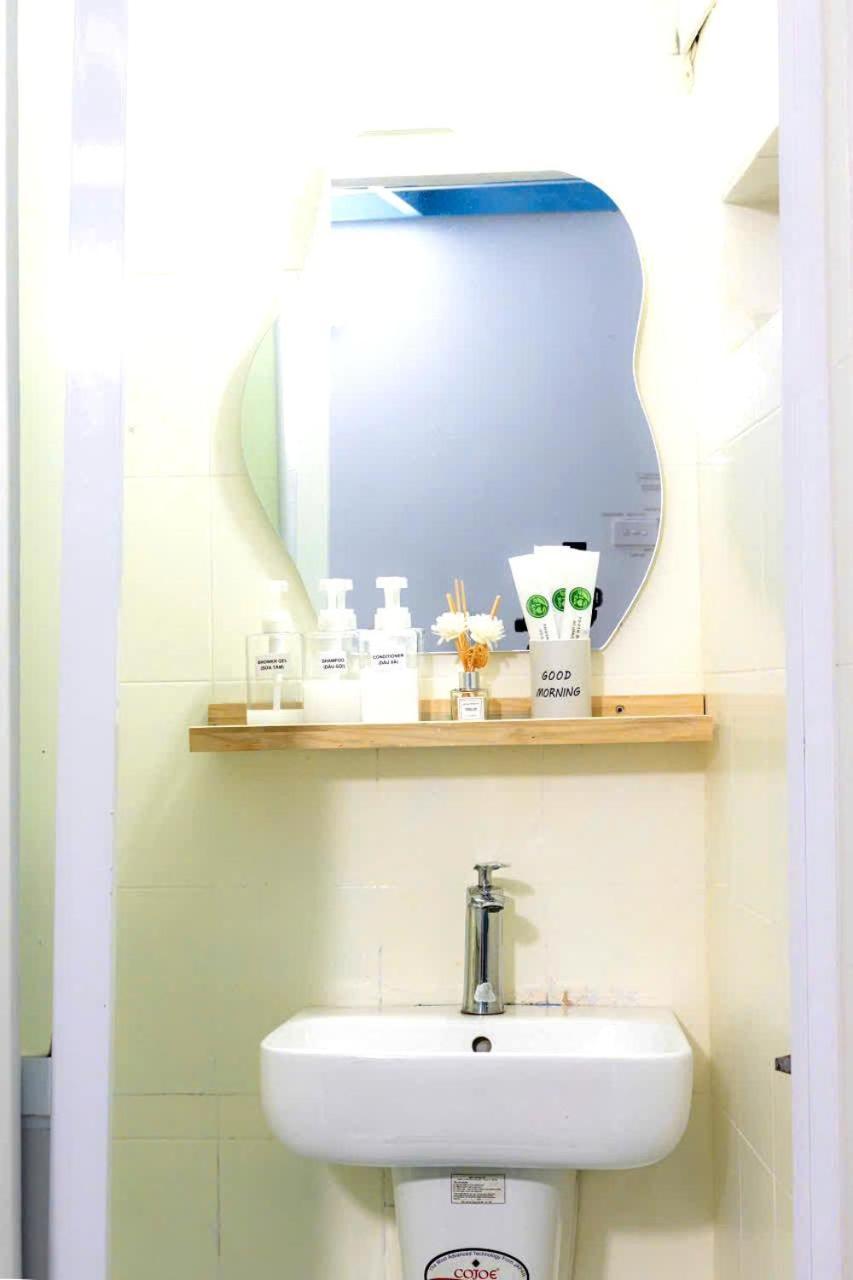 Heart Of Hoan Kiem-rare 5br Private House Unique Design Travel Hub 13pax Hanoi