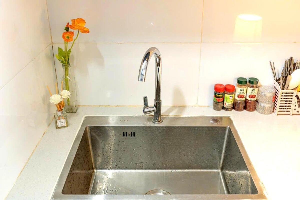 Holiday home Heart Of Hoan Kiem-rare 5br Private House Unique Design Travel Hub 13pax Hanoi
