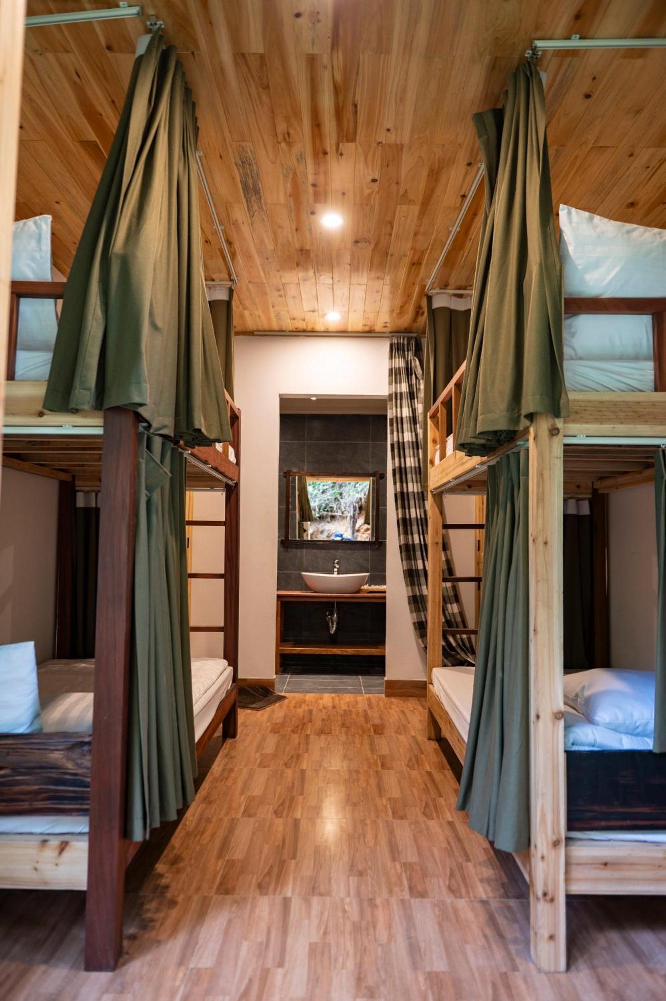 Hotel Chill Retreat *