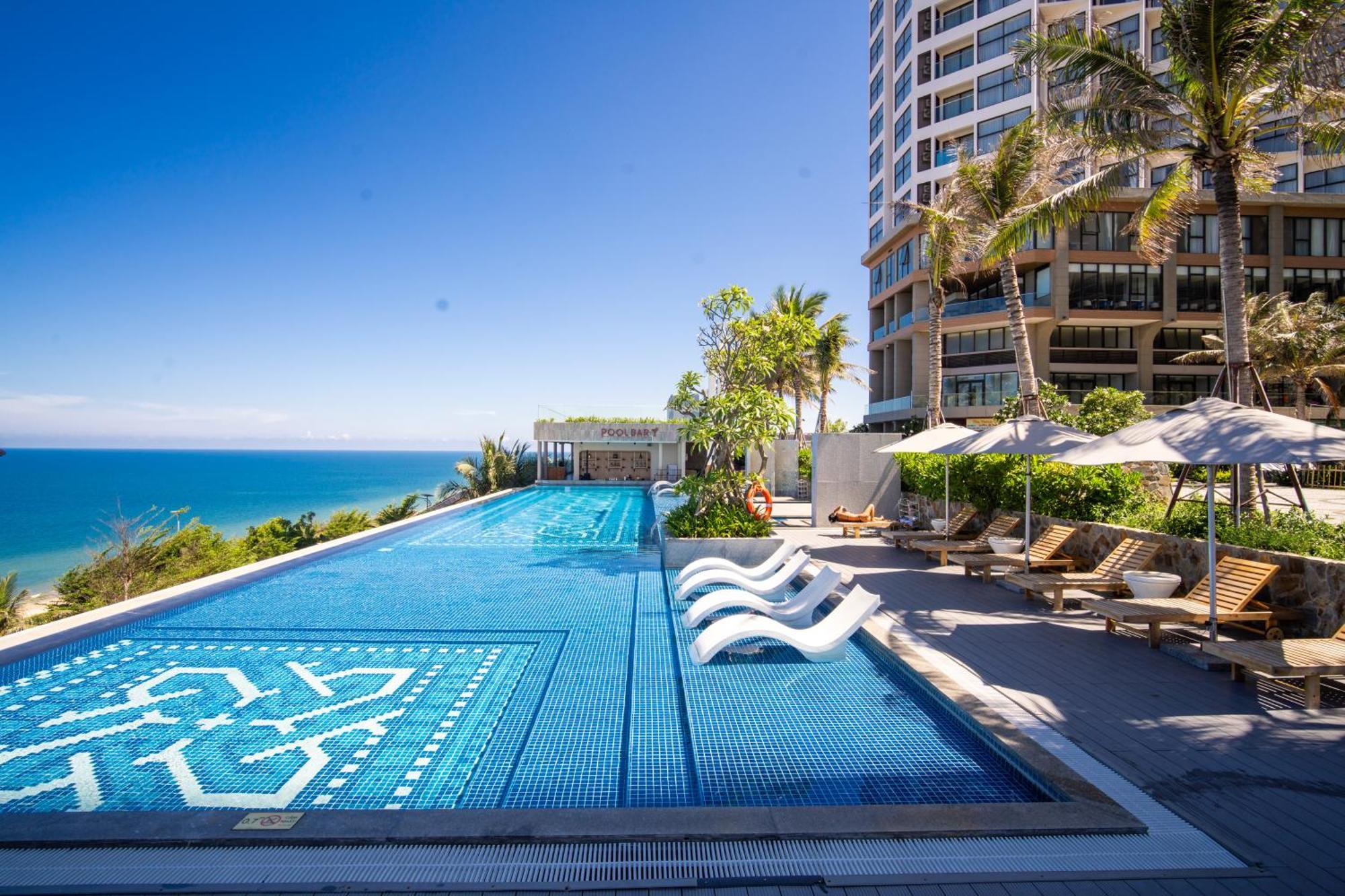 Hotel Pearl Apec Mandala Mui Ne