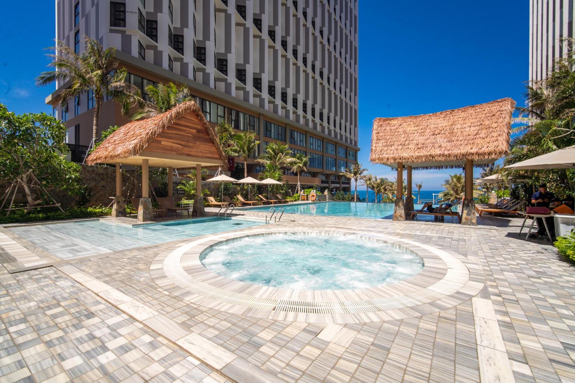 Pearl Apec Mandala Hotel 5*