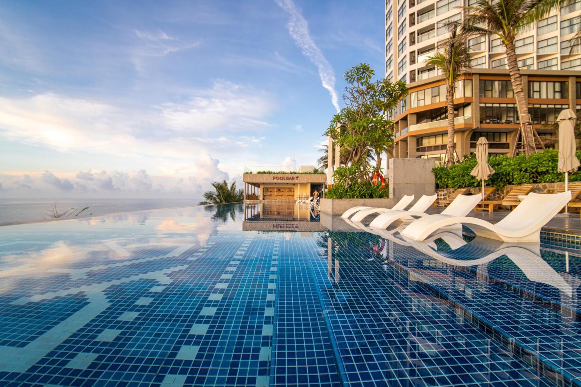 Hotel Pearl Apec Mandala 5*
