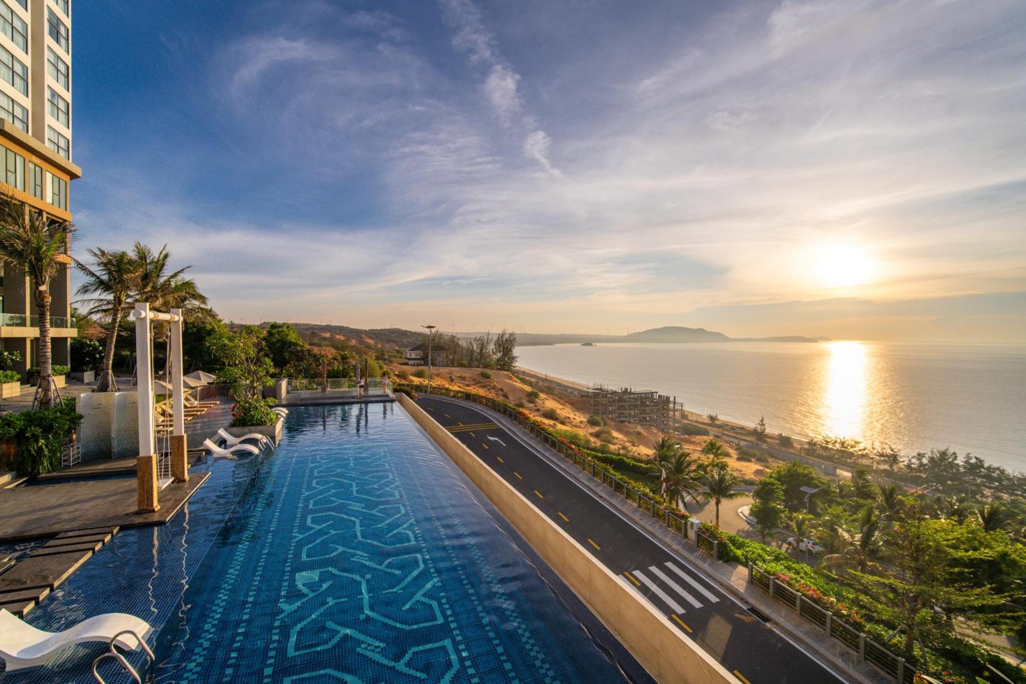 Pearl Apec Mandala Hotel Mui Ne