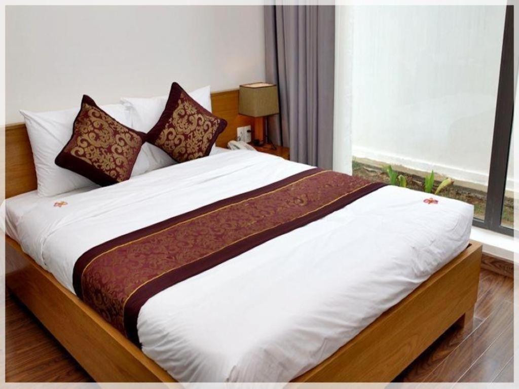 Resort Sepon Boutique 4*