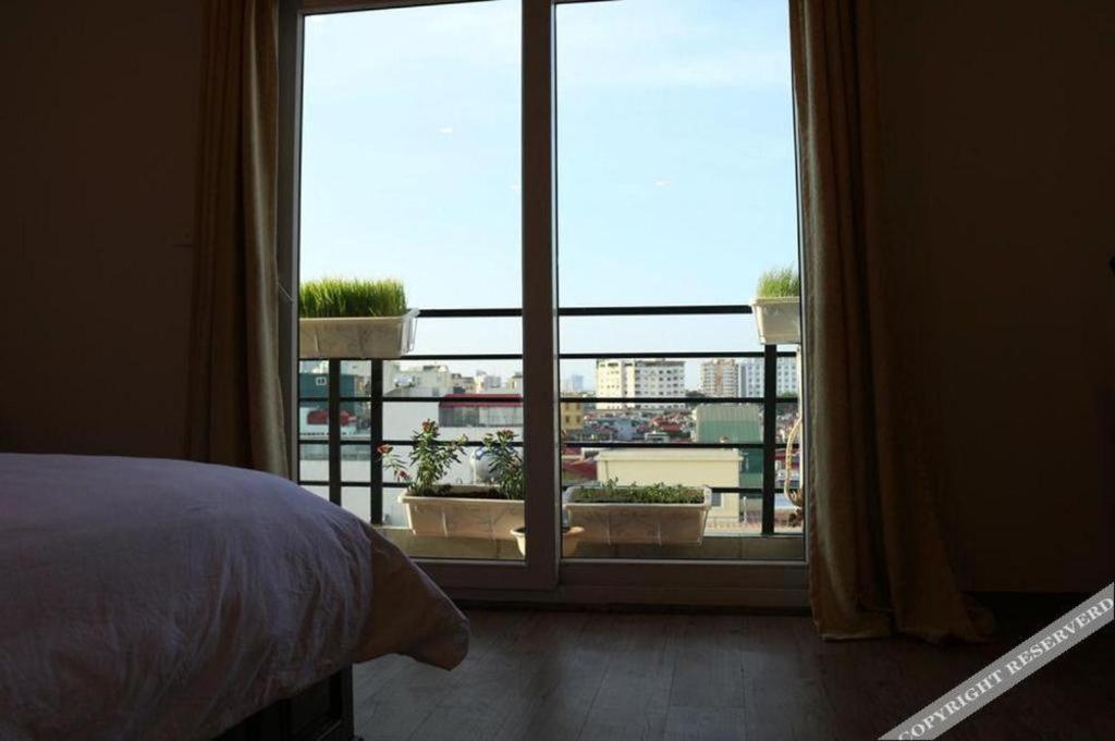 Apec 3* Hanoi