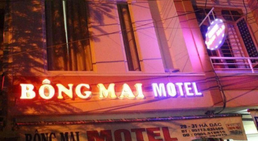 Bong Mai Motel