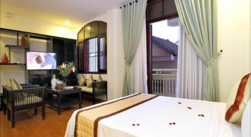 Hotel Lantern Hoi An