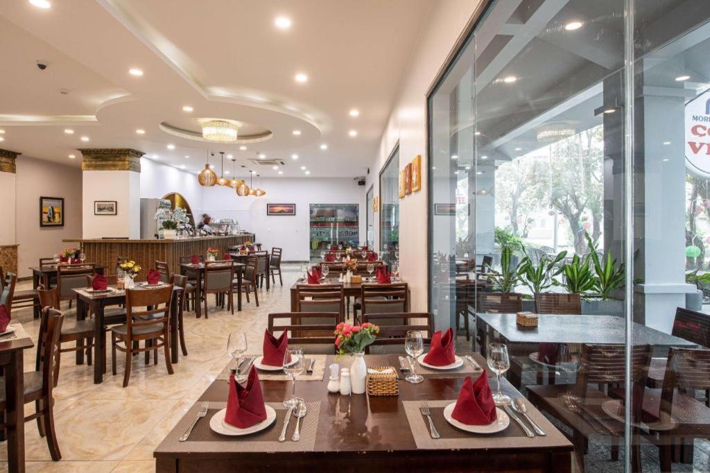 Morris Hotel Phu Quoc