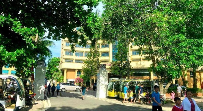 Hotel Hon Ngu 3*