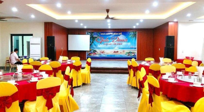 Hotel Hon Ngu Cua Lo