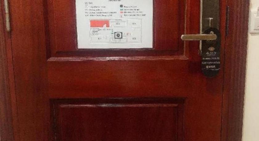 Amy Hotel Bac Ninh