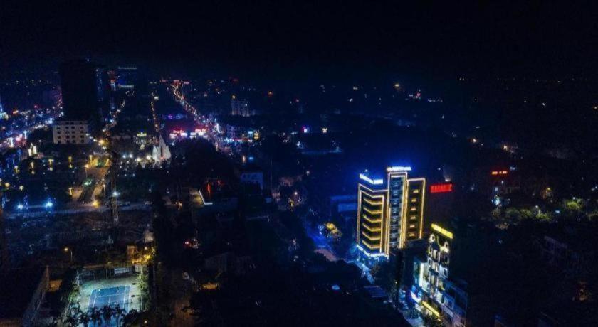 Amy 3* Bac Ninh