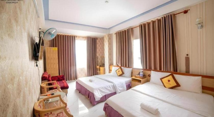 Hotel Yen Vy 04 Luxury
