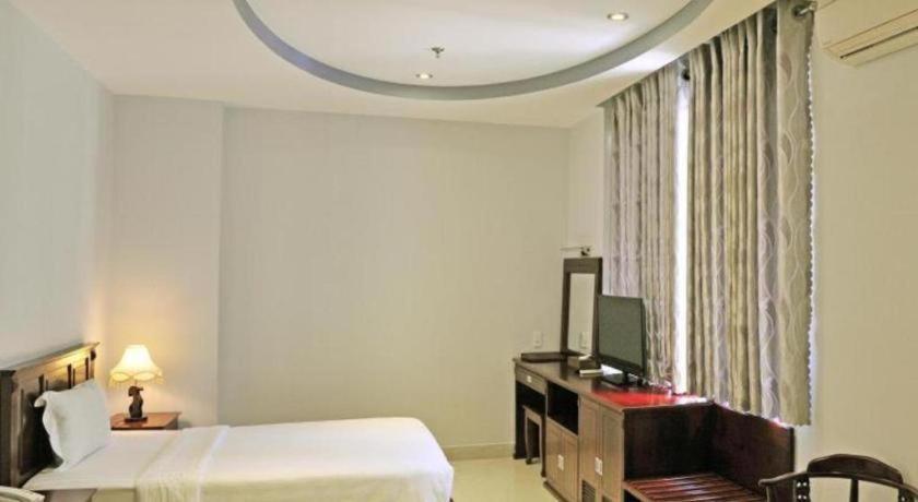 Phoenix Saigon Hotel Ho Chi Minh City