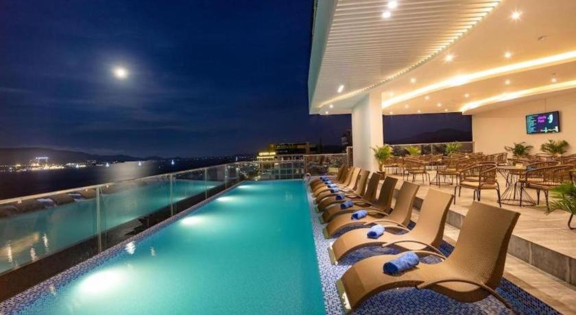 Hotel Majestic Star