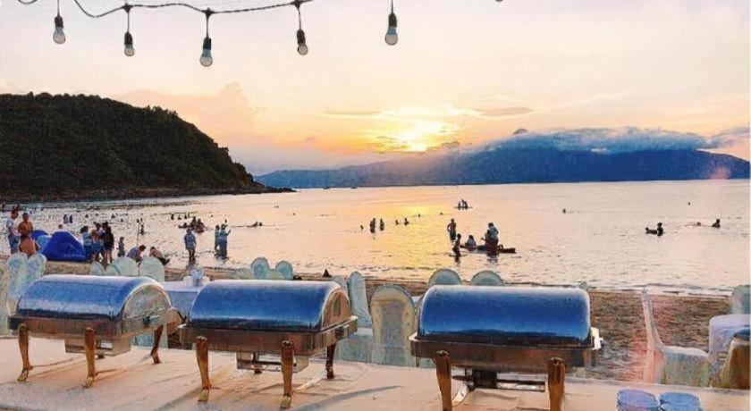 Hotel Navy Da Nang