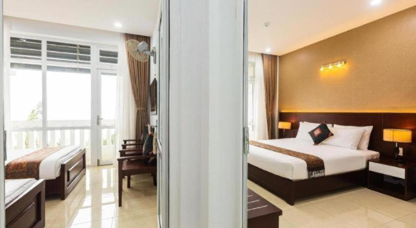 Navy Hotel Da Nang