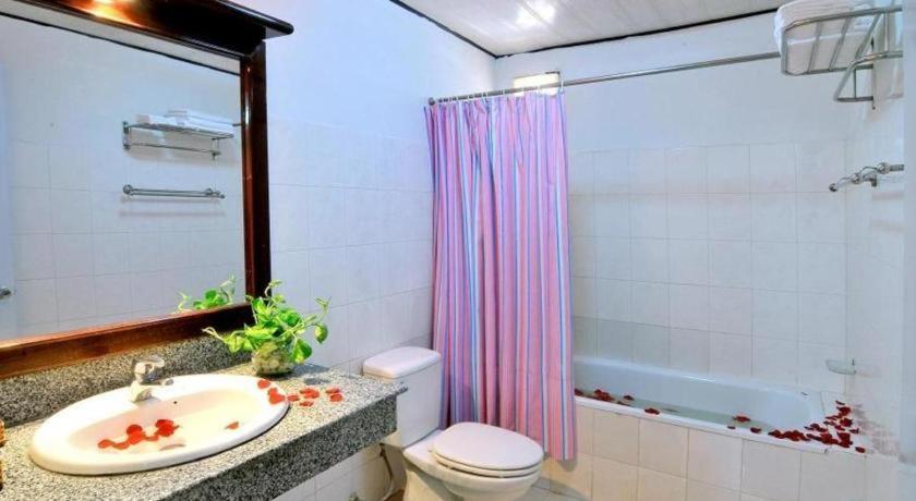 Hotel Thang Muoi 2*