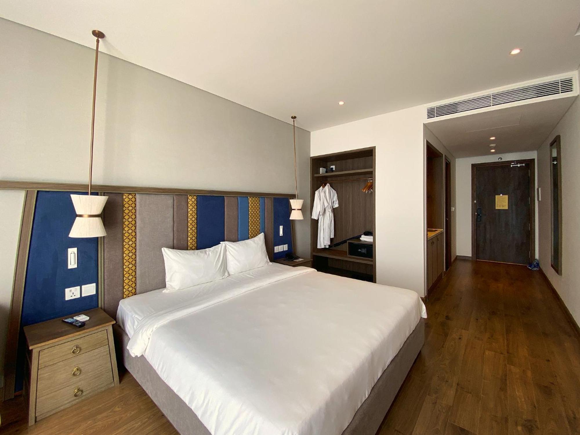 The Raclay Mandala Resident - Just 15 Minutes From The Red Dunes 4*
