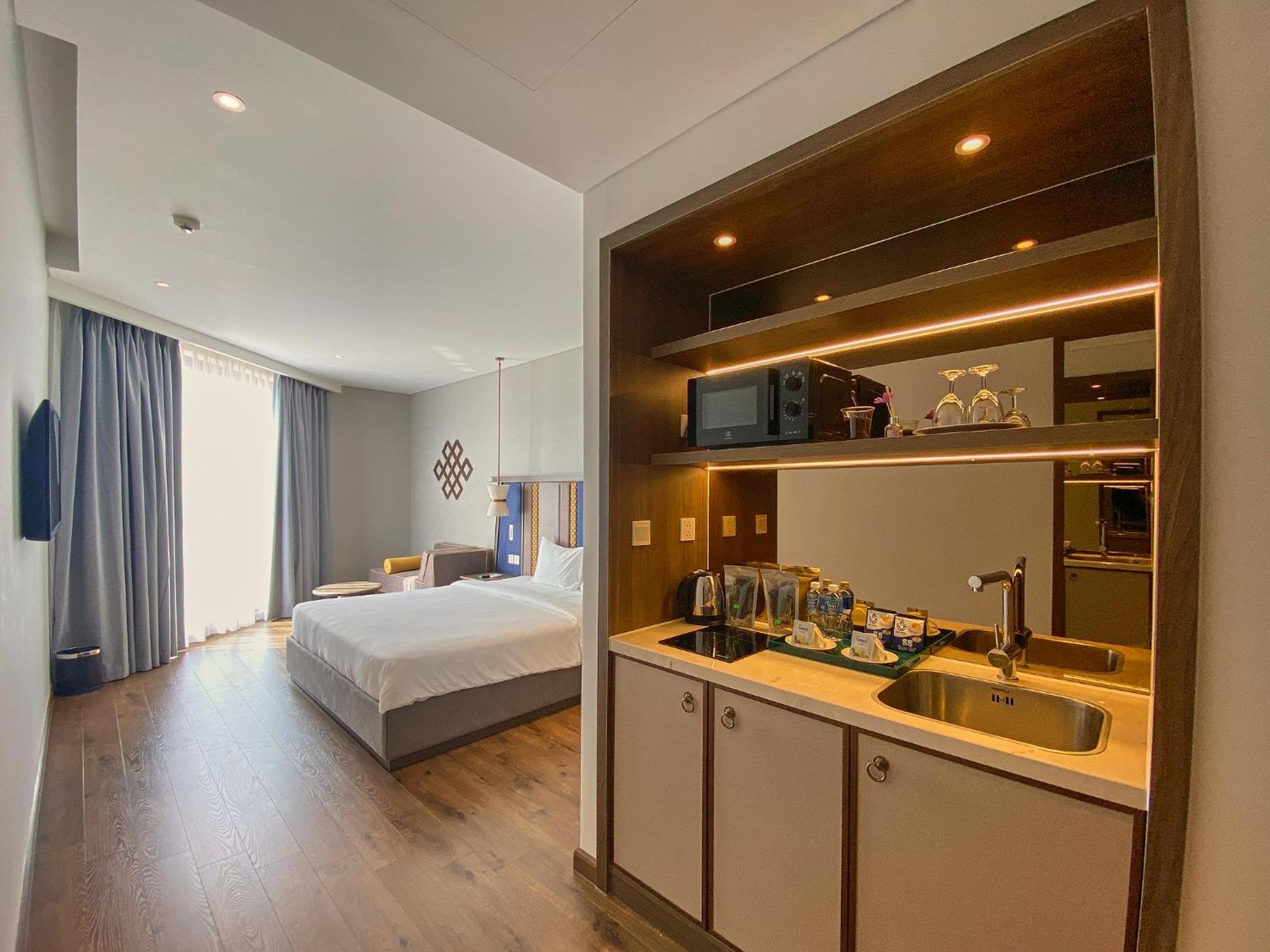 The Raclay Mandala Resident - Just 15 Minutes From The Red Dunes 4*