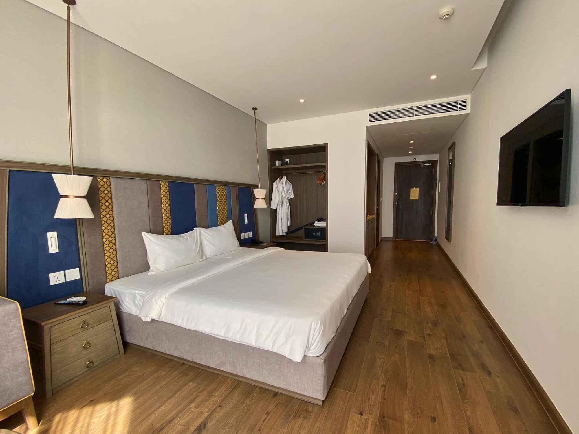 Aparthotel The Raclay Mandala Resident - Just 15 Minutes From The Red Dunes 4*