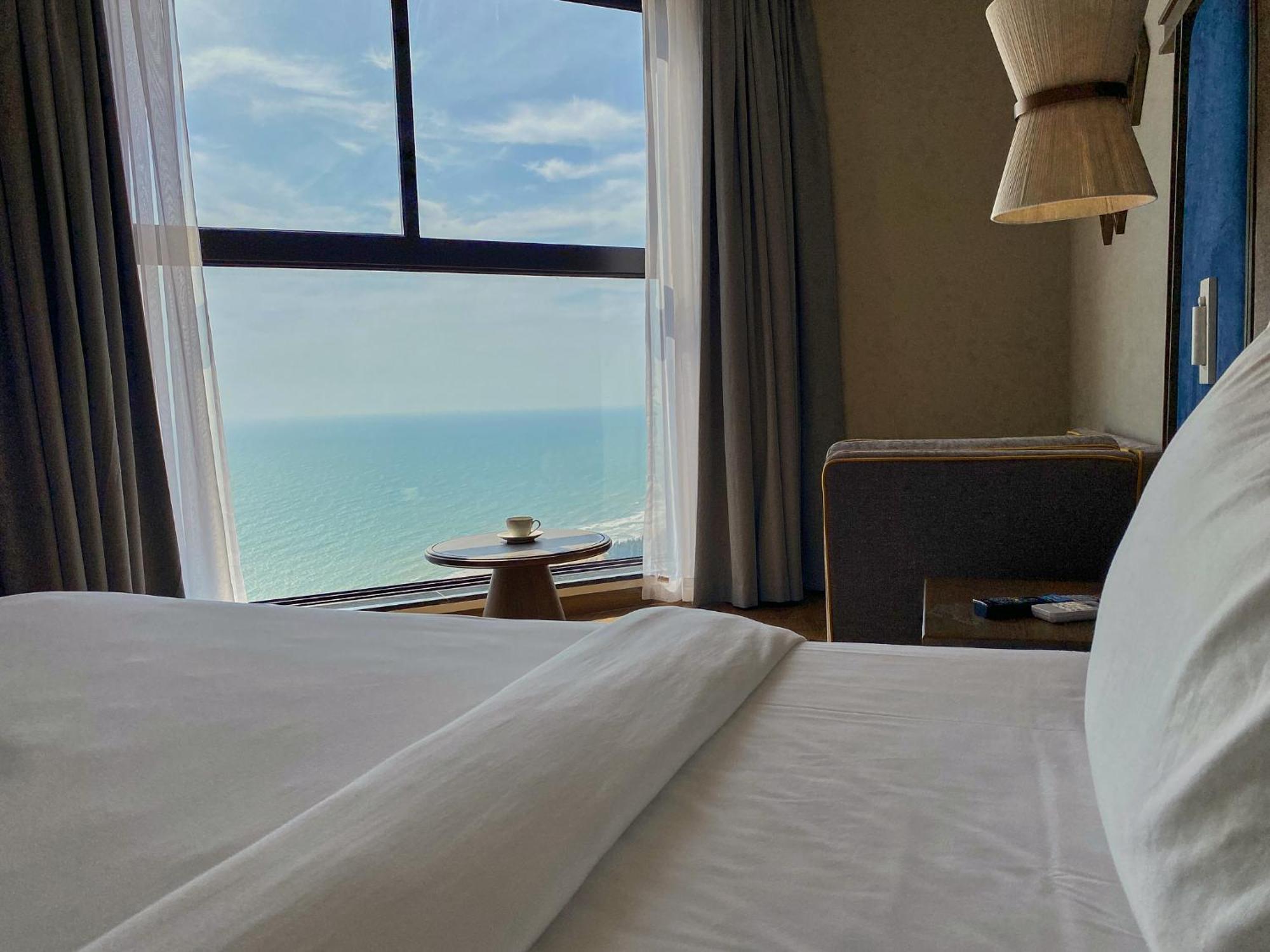Aparthotel The Raclay Mandala Resident - Just 15 Minutes From The Red Dunes Mui Ne