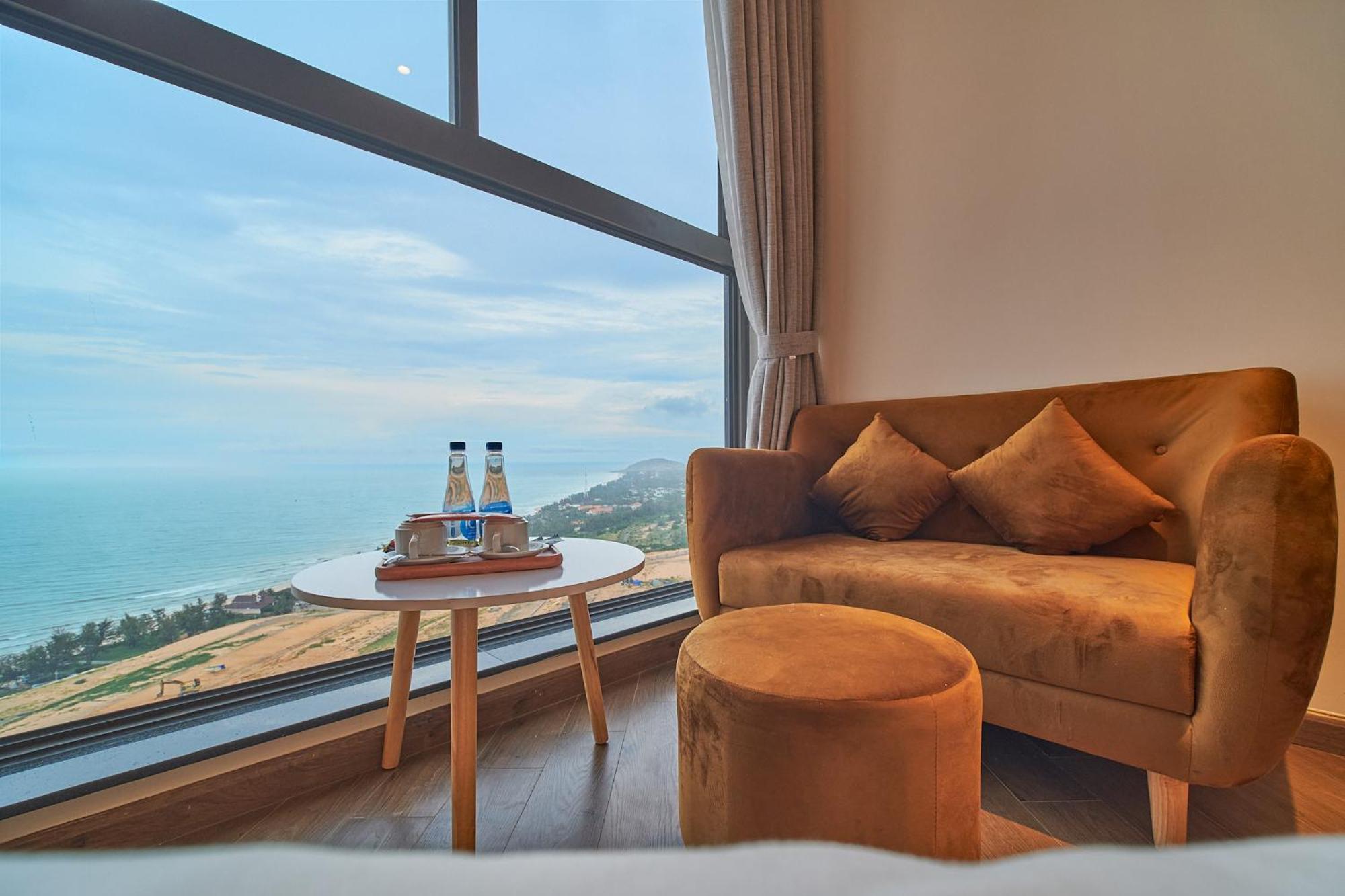 The Raclay Mandala Resident - Just 15 Minutes From The Red Dunes Mui Ne