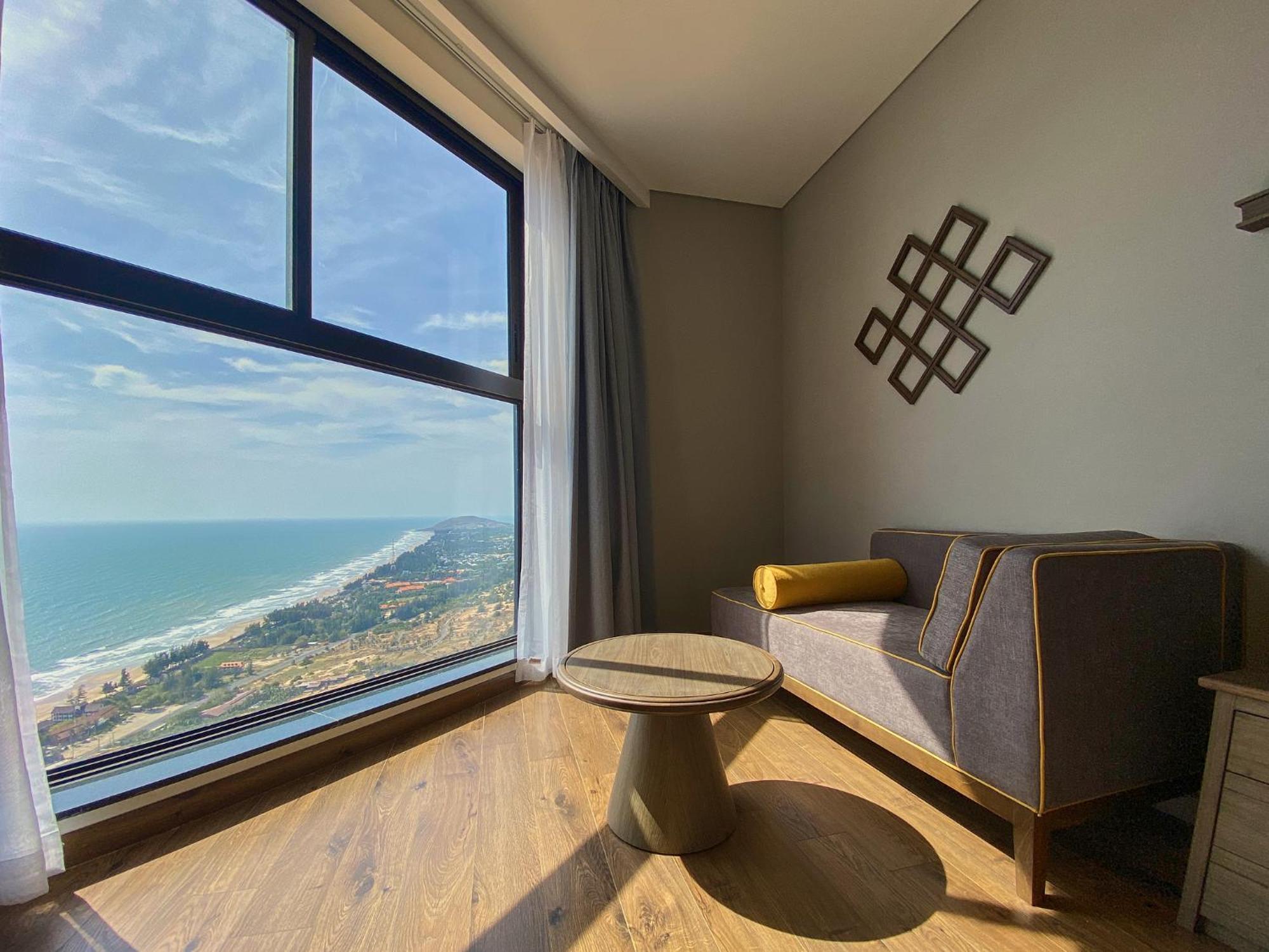 The Raclay Mandala Resident - Just 15 Minutes From The Red Dunes Aparthotel