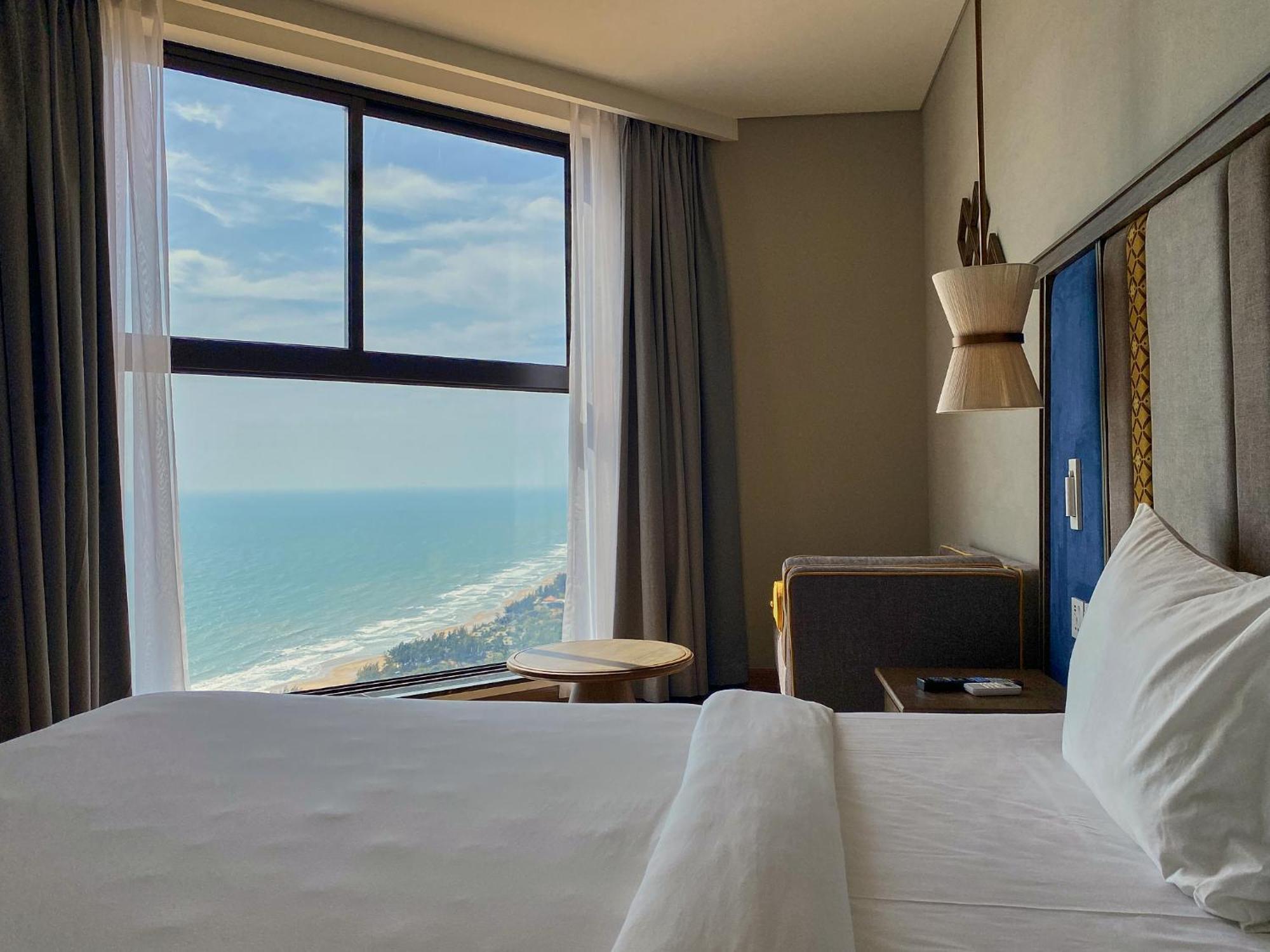 Aparthotel The Raclay Mandala Resident - Just 15 Minutes From The Red Dunes Mui Ne