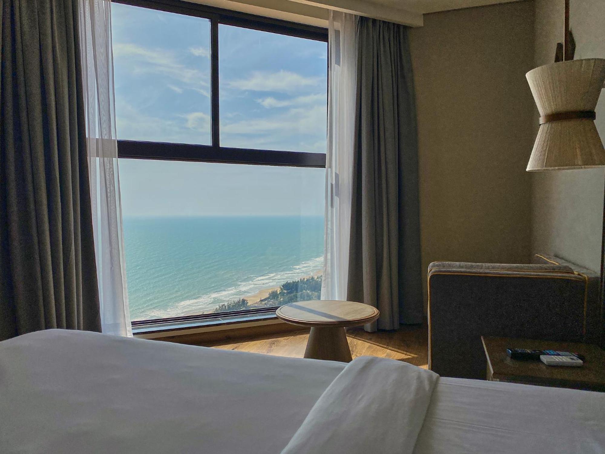 The Raclay Mandala Resident - Just 15 Minutes From The Red Dunes 4* Mui Ne