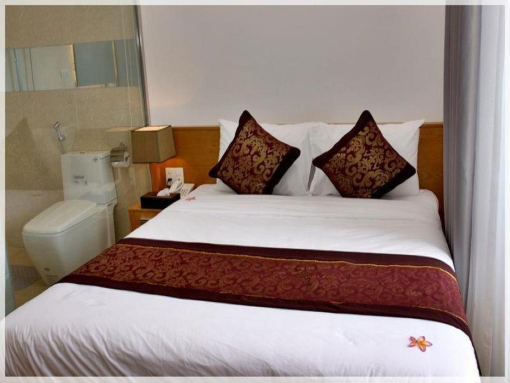 Resort Sepon Boutique Ha Loi Trung