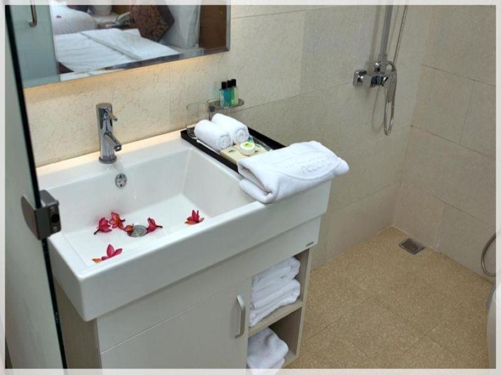 Sepon Boutique Resort 4*