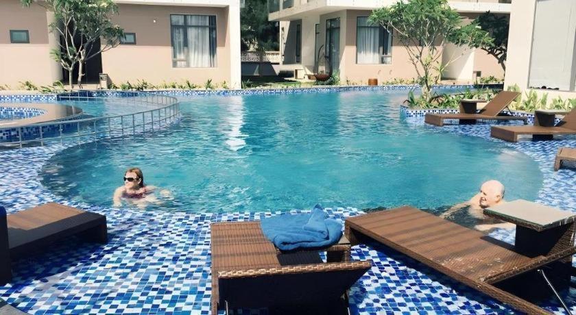 Sepon Boutique Resort Ha Loi Trung