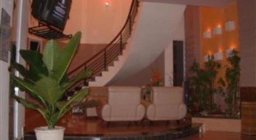 Resort Diamond Bien Hoa