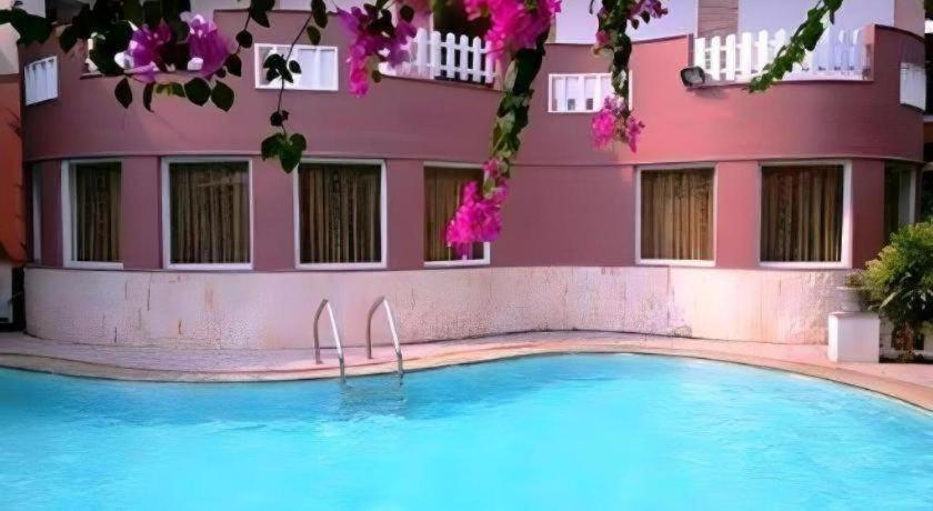Diamond Resort