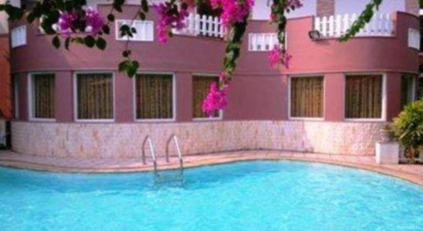Resort Diamond Bien Hoa