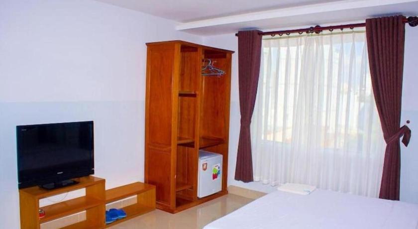 Thien Nga Family Hotel 3*