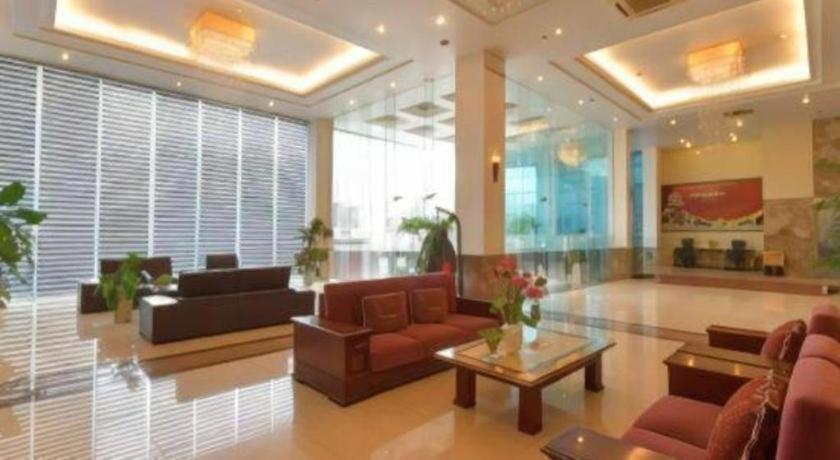 Tan Binh 4* Dong Hoi