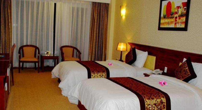 Tan Binh Hotel