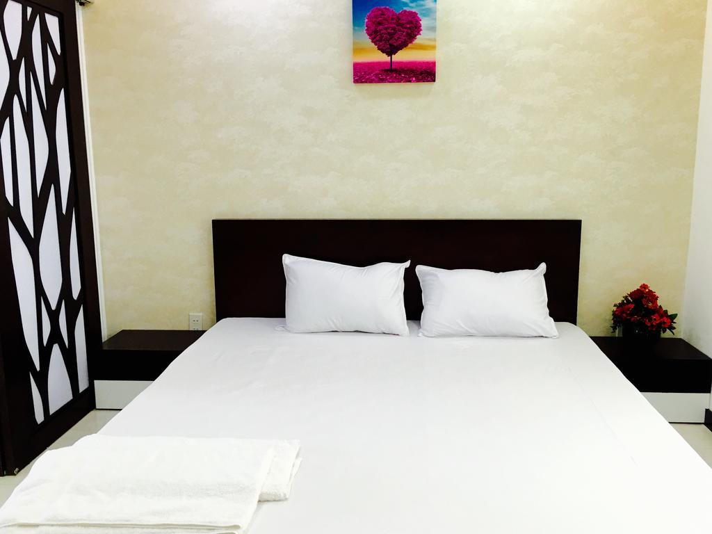 Maika Condotel Apartment Nha Trang