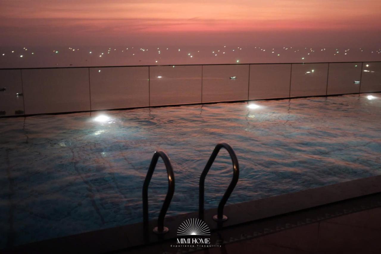 Sea View - Hillside, Phu Quoc, Vietnam *