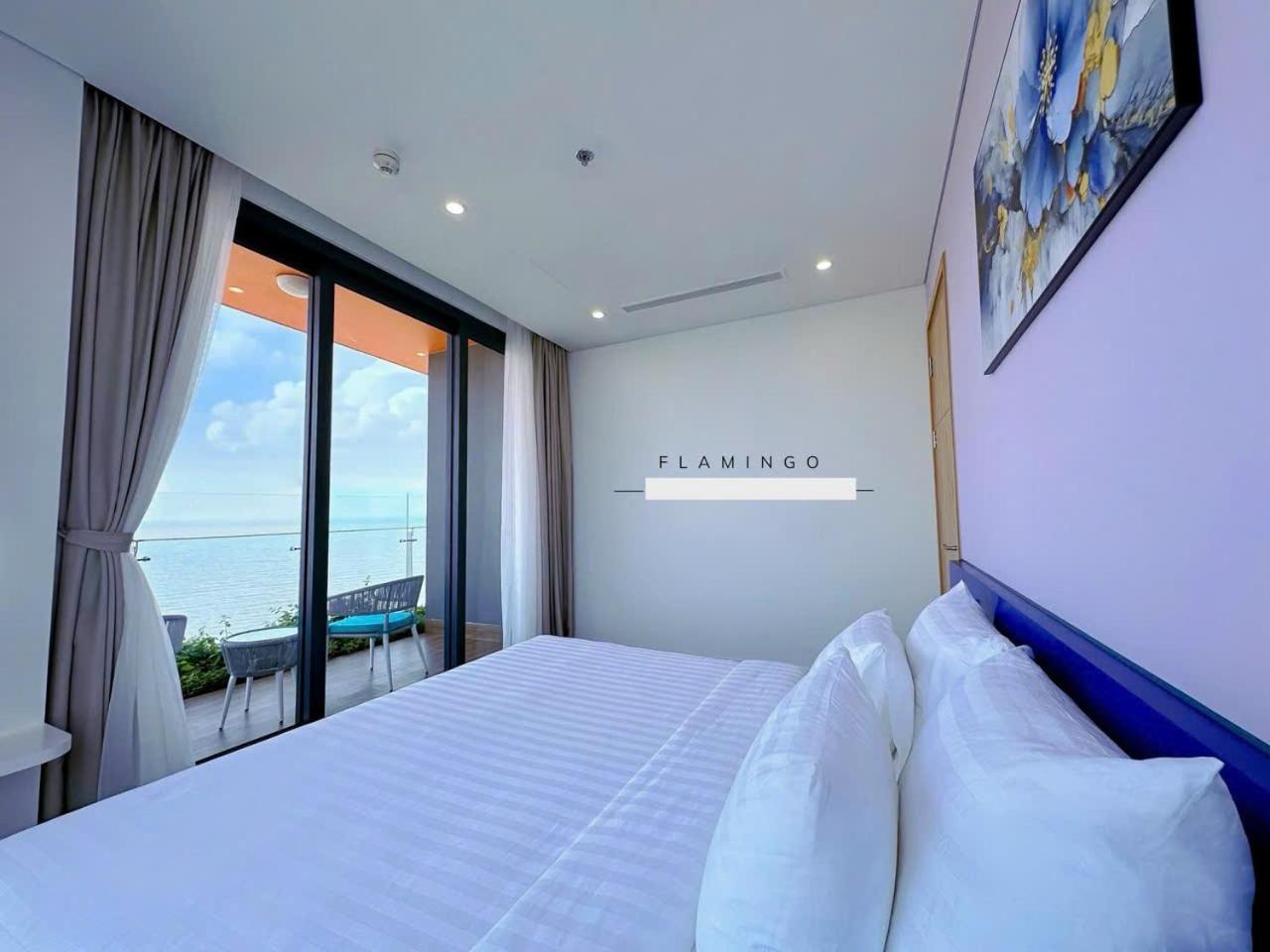 Hotel Flamingos Tien *
