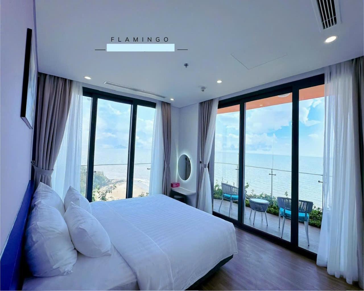 Hotel Flamingos Tien