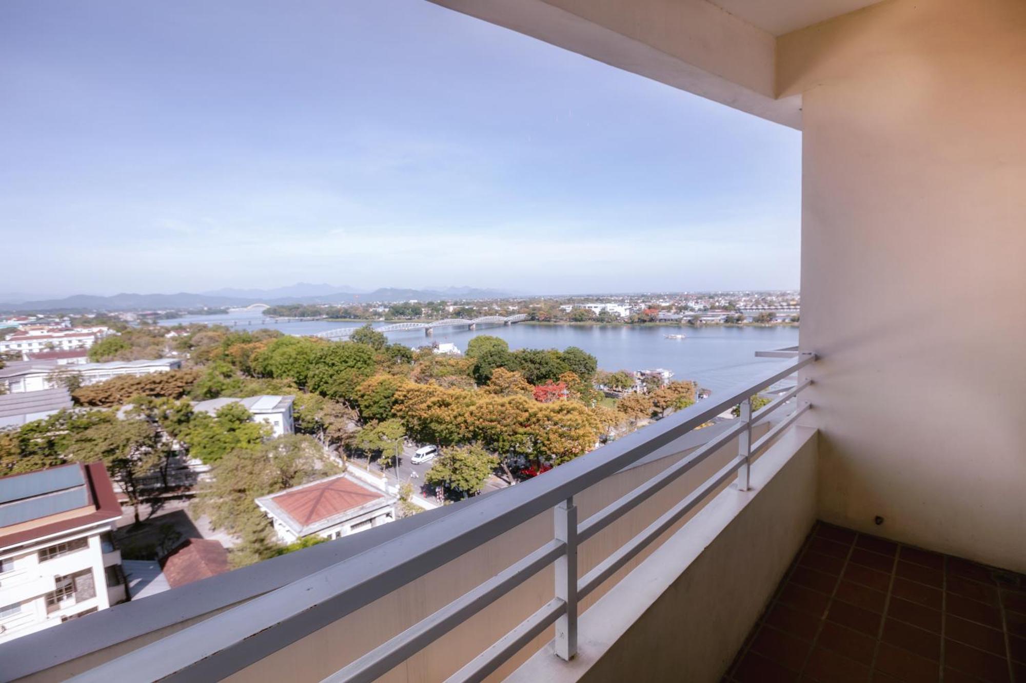Muong Thanh Hotel