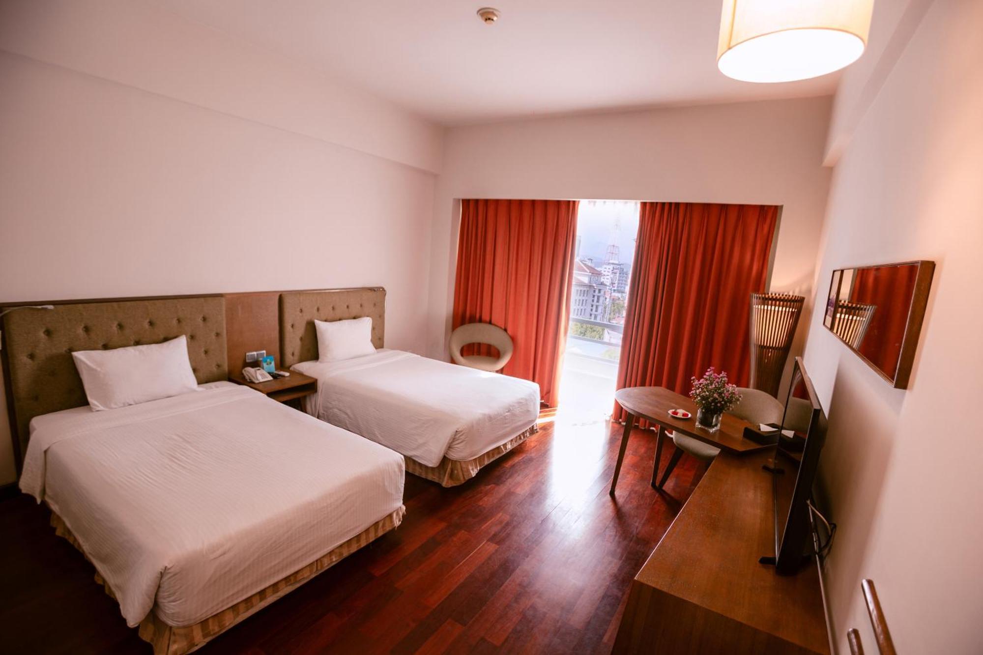 Hotel Muong Thanh