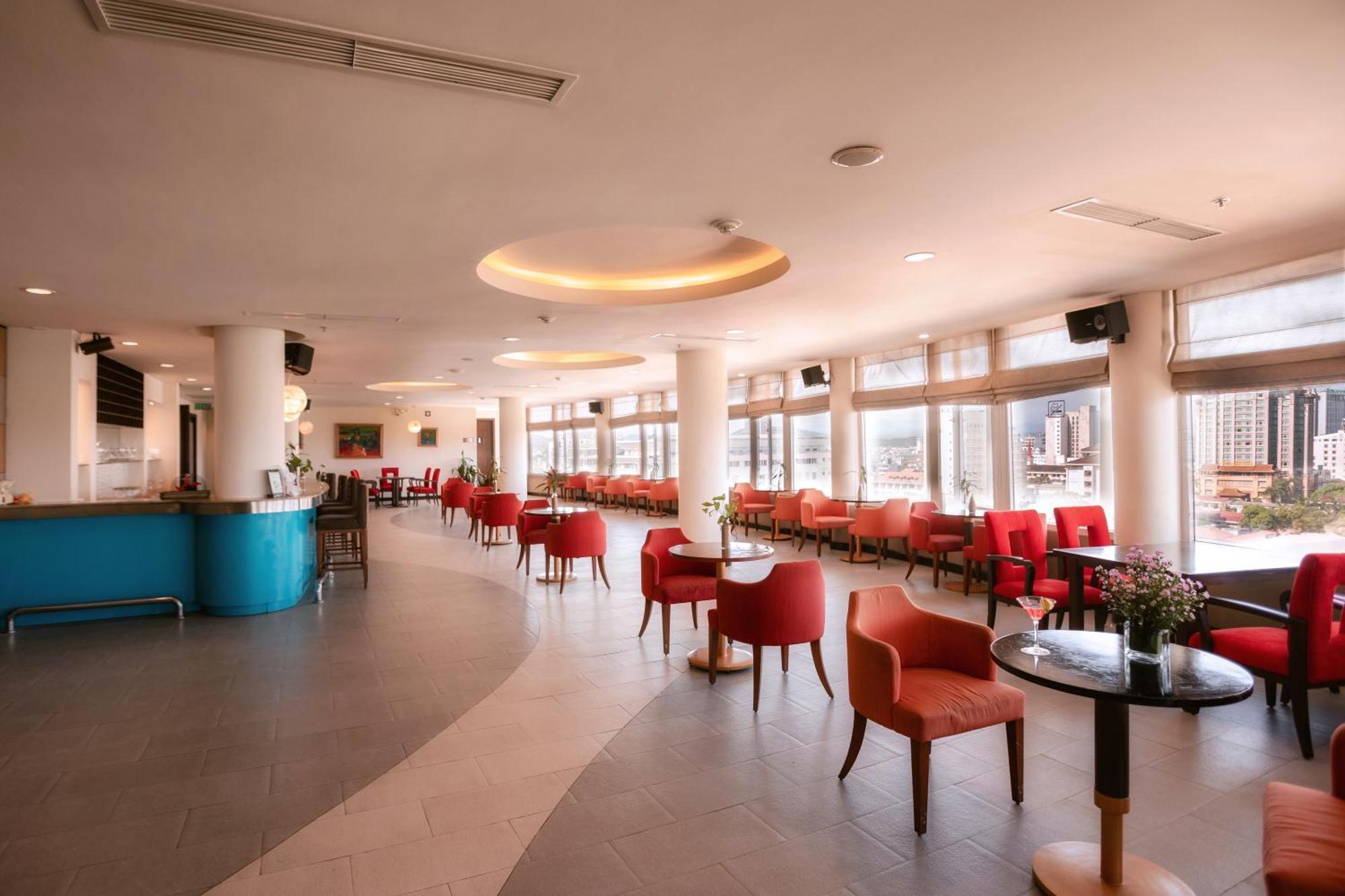 Muong Thanh Hotel 4*