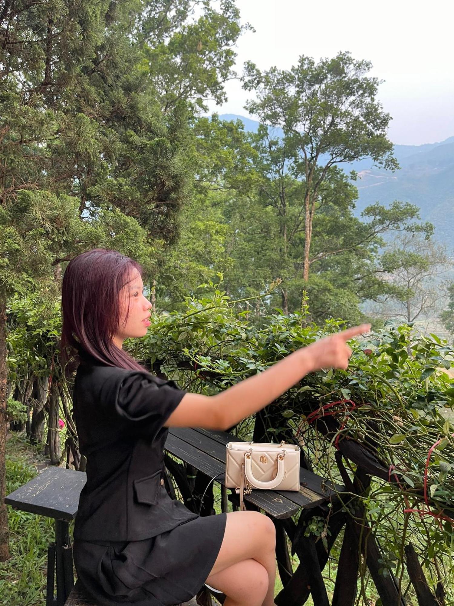 Mt House - Mountain & Terraced Fields View And Trekking Tour Homestay *
