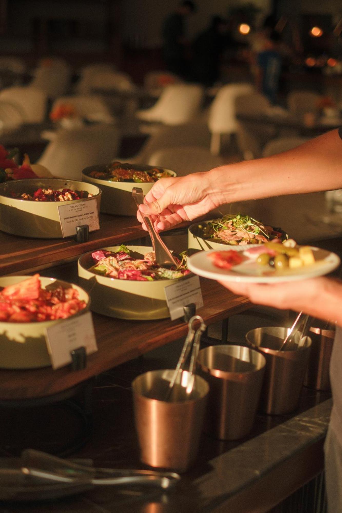 Le Corail, A Gran Melia Resort Nha Trang